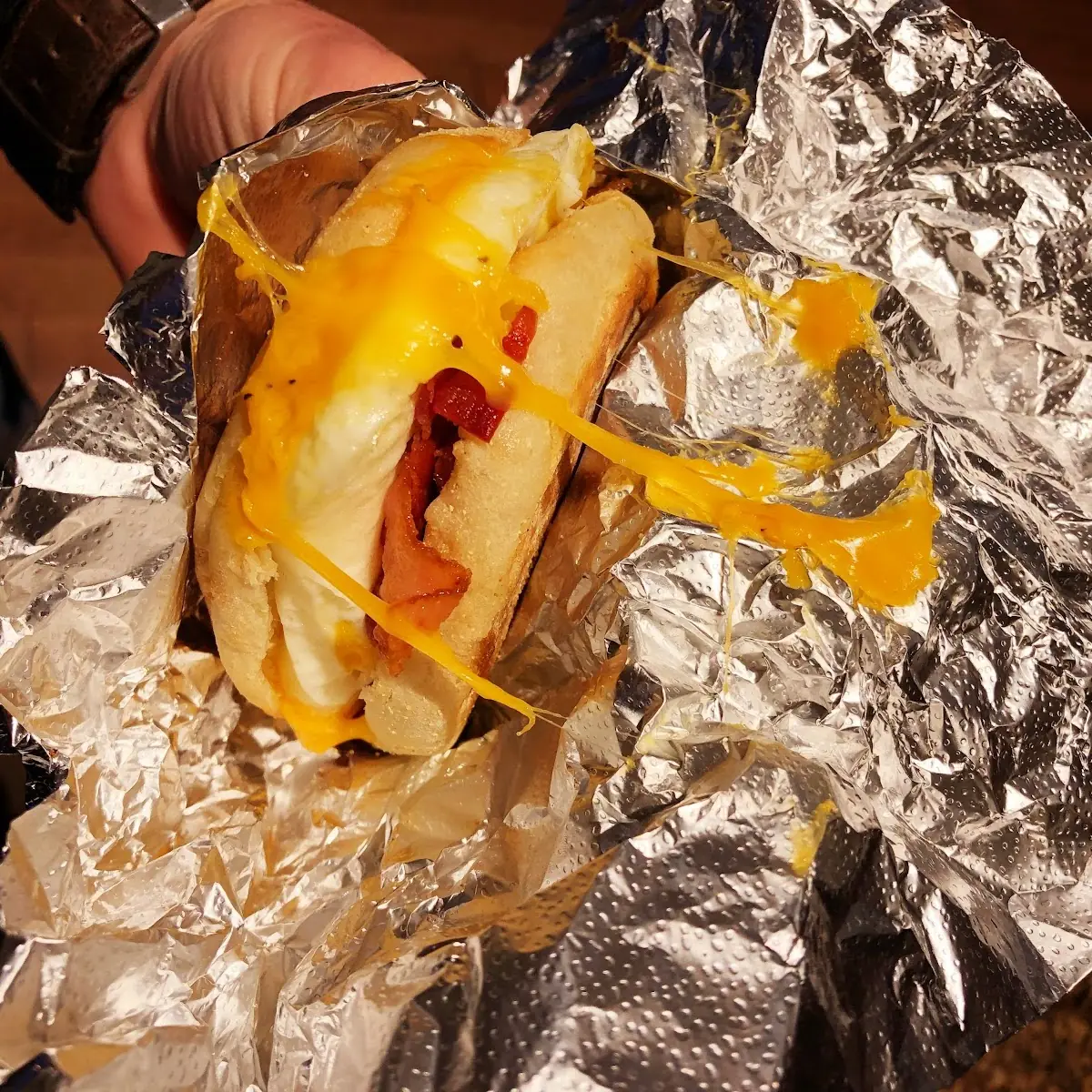 Baked Potato