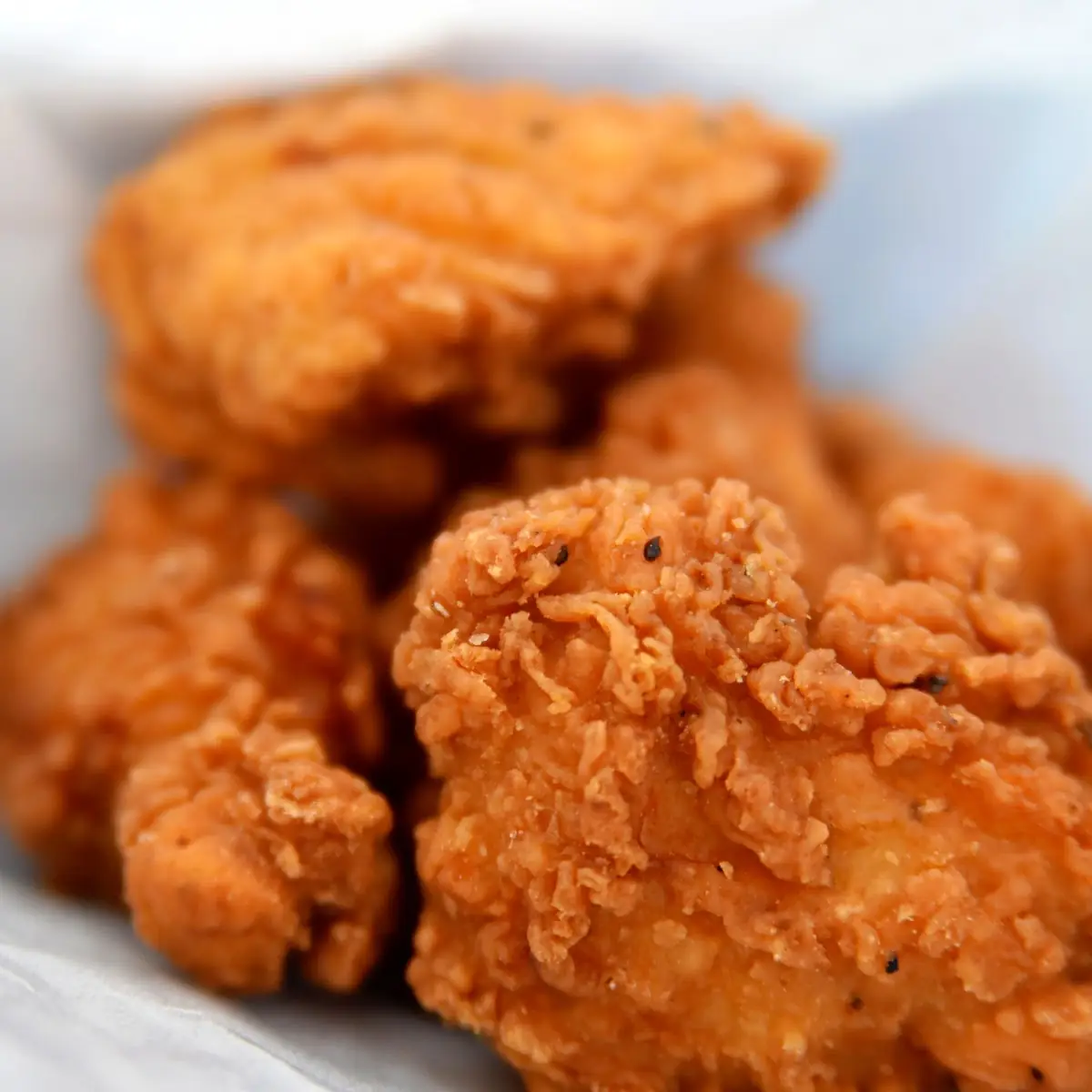 Chicken Nuggets