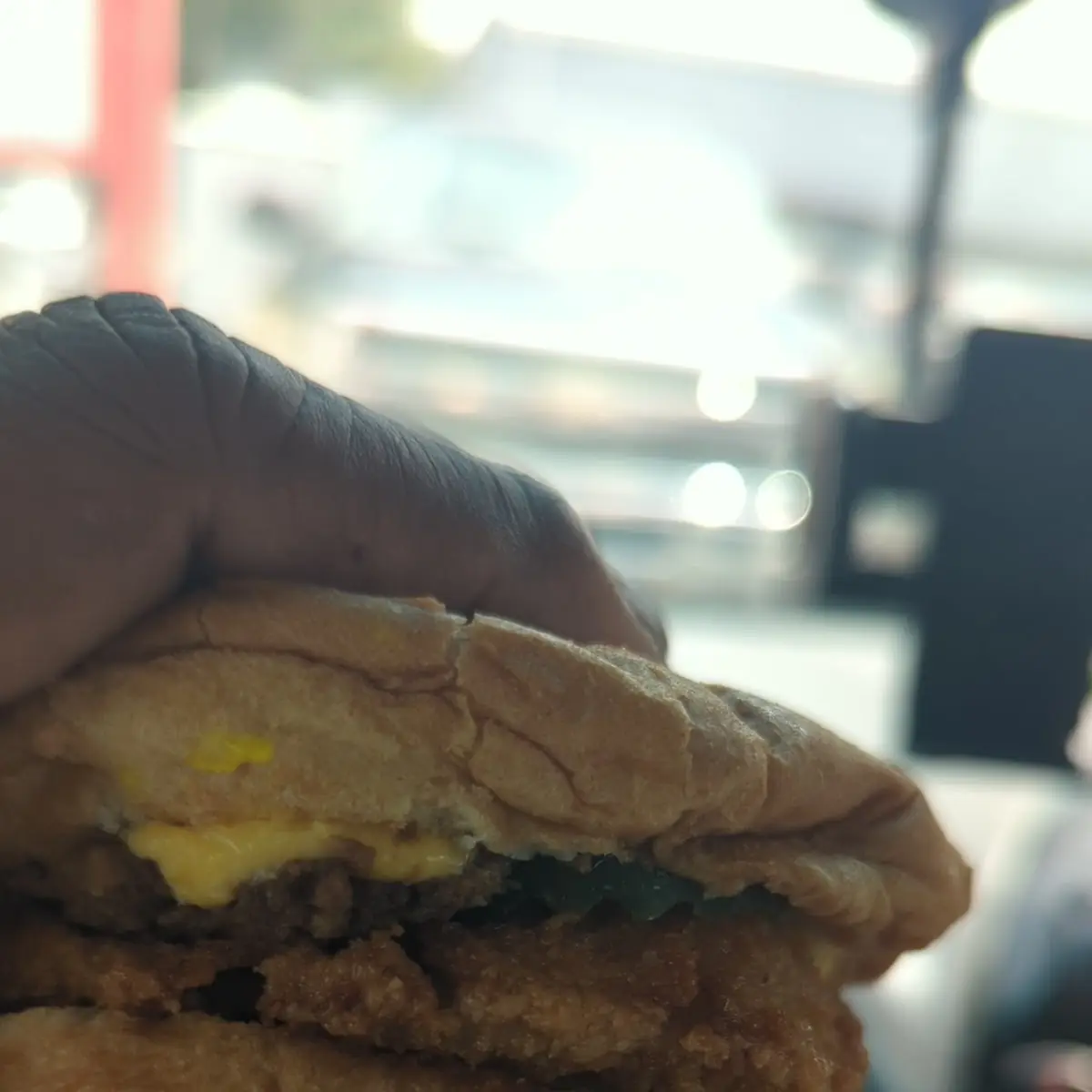 Chicken Sandwich