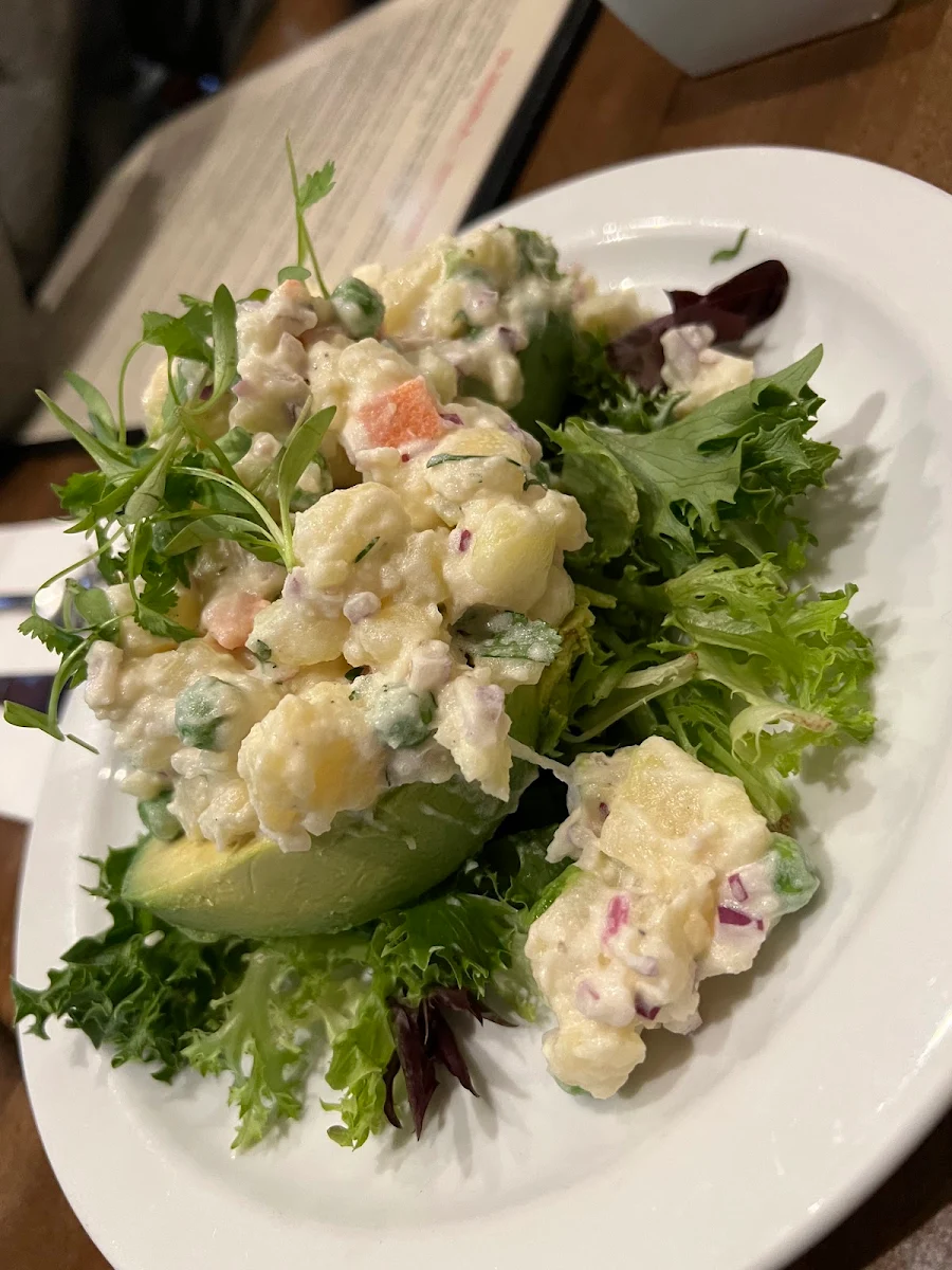 Potato Salad