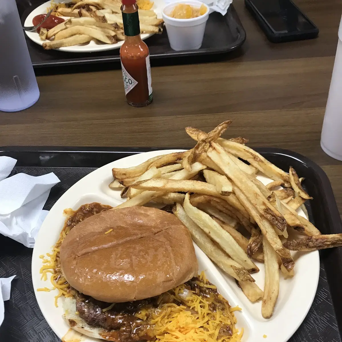 Pulled Pork