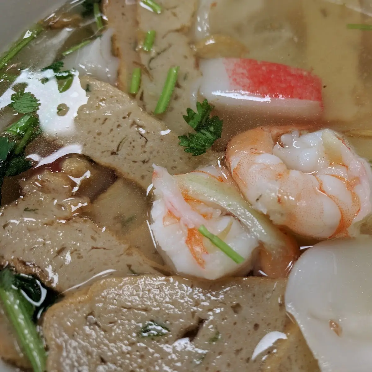 Hu Tieu