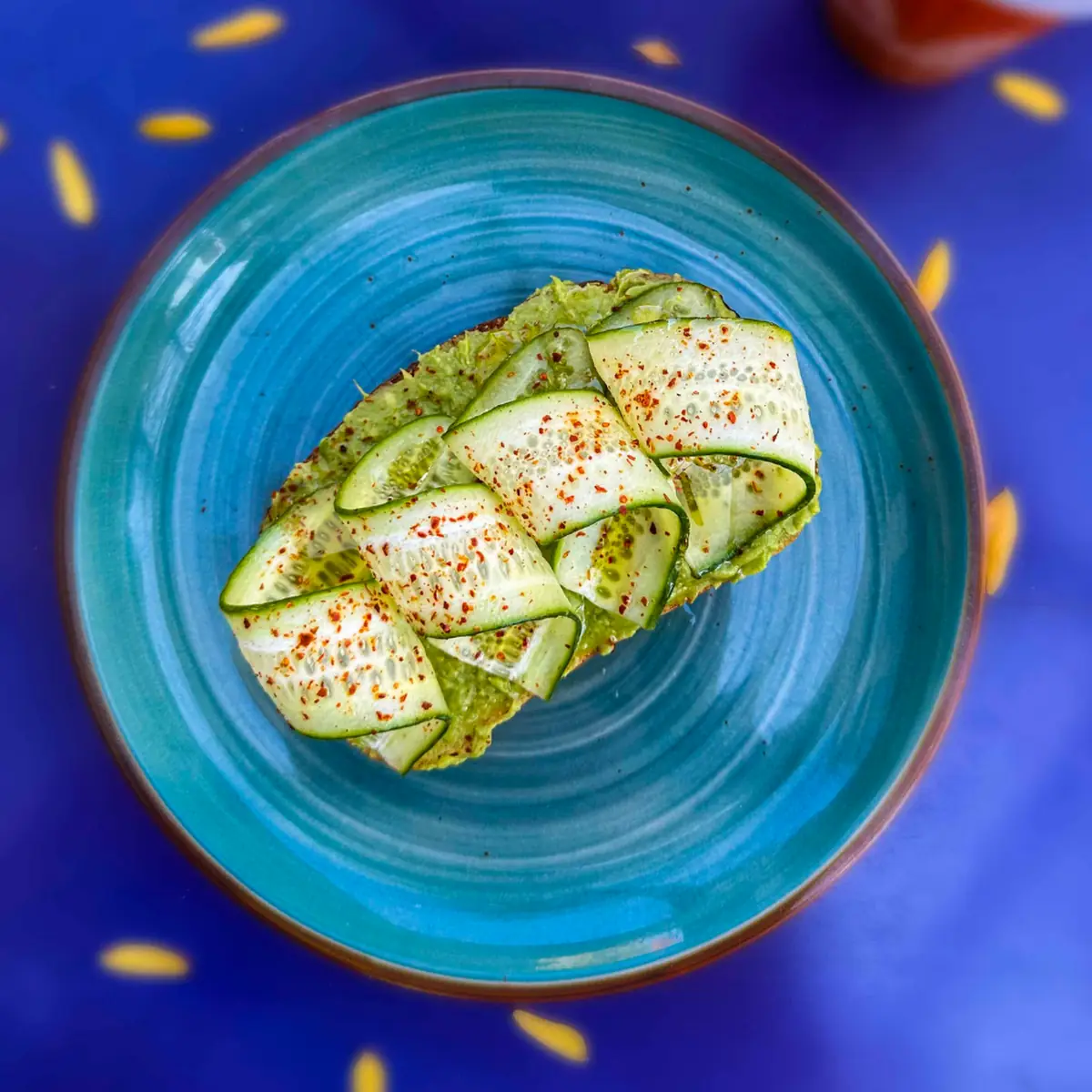 Avocado Toast VG