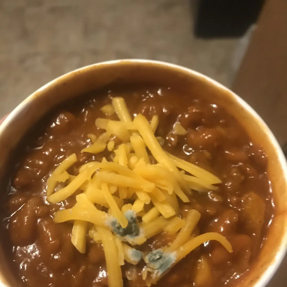 Chili Cheese