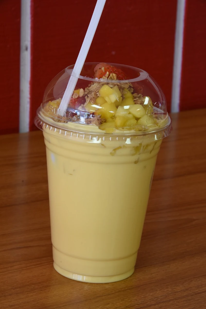 Fresca Preparada