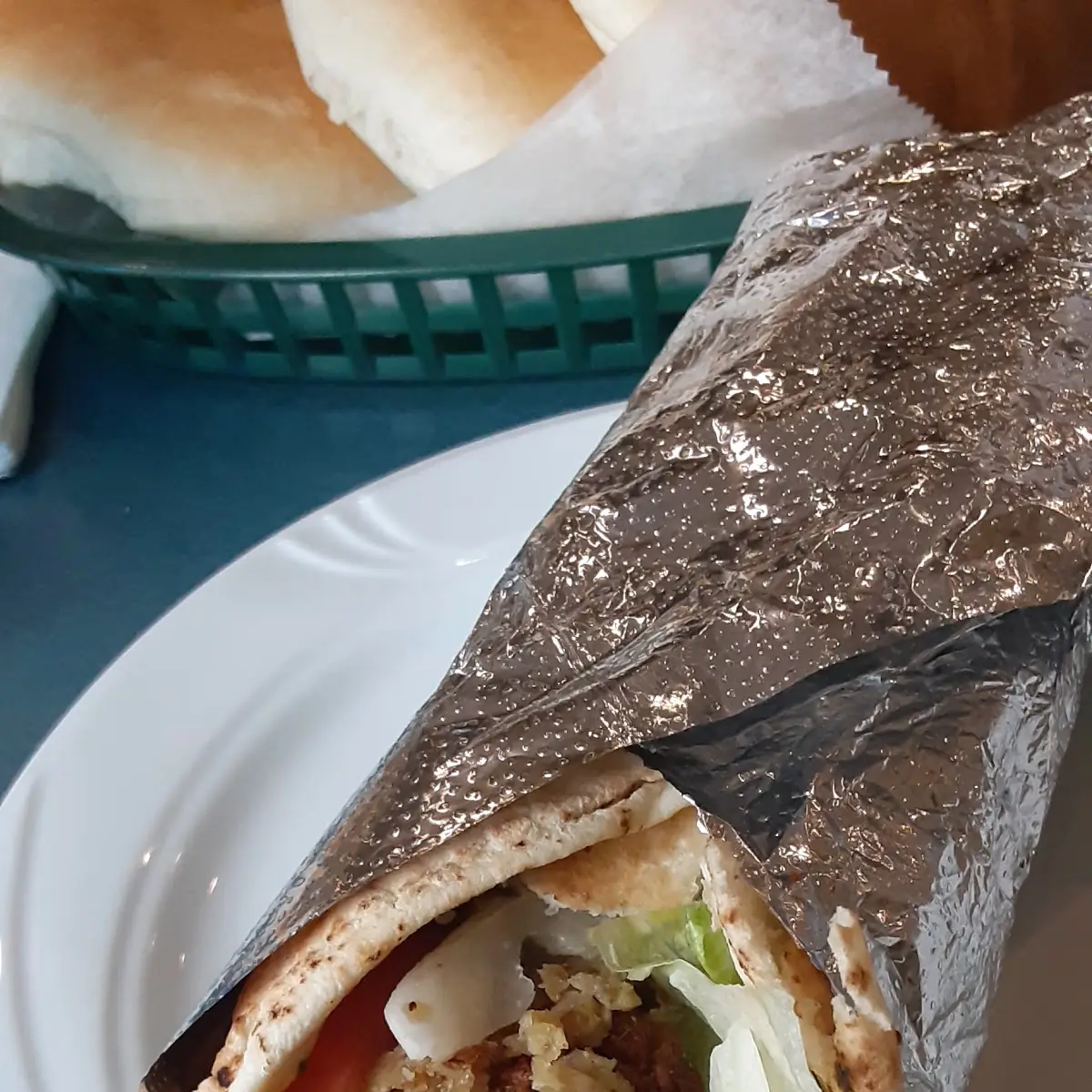Shawarma