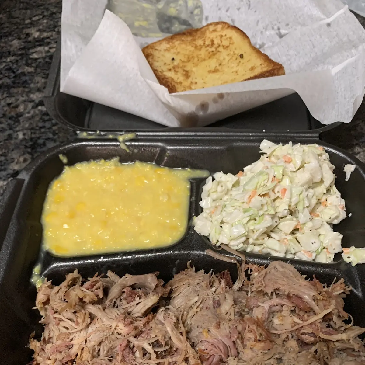 Pulled Pork