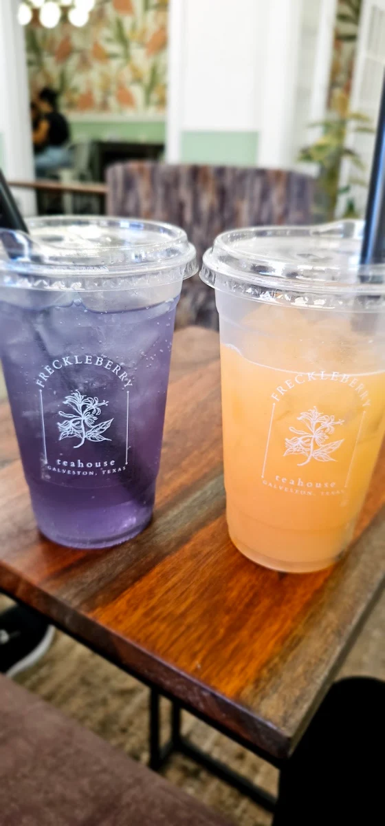 Midnight Berry and Prickly Pear Energy