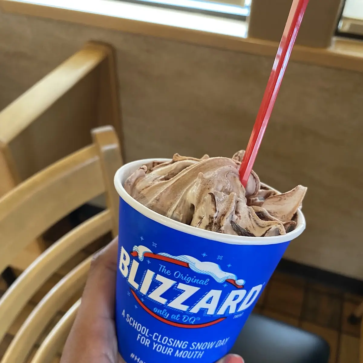 Chocolate Chip Cookie Dough