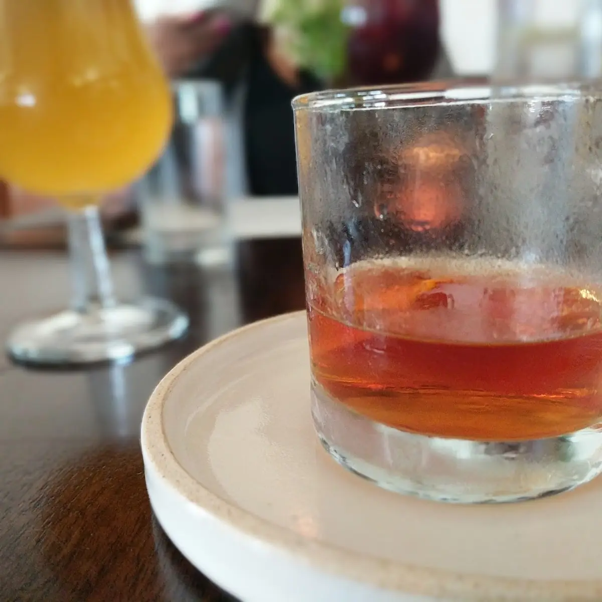 Old Fashioned