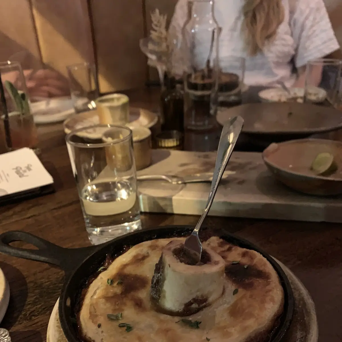Rabbit Pot Pie