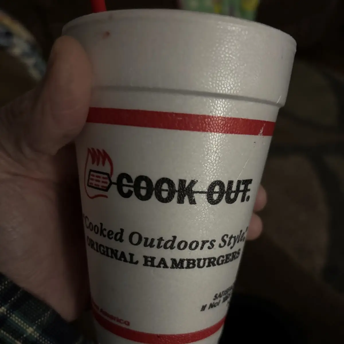 Great Strawberry Shake
