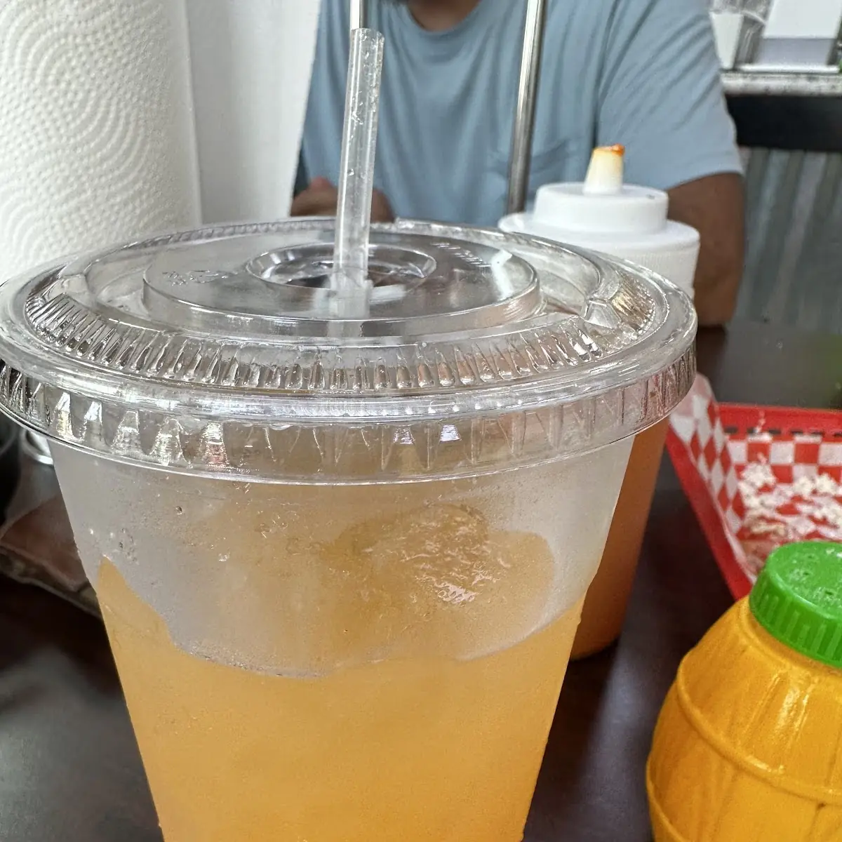 Aguas Fresca