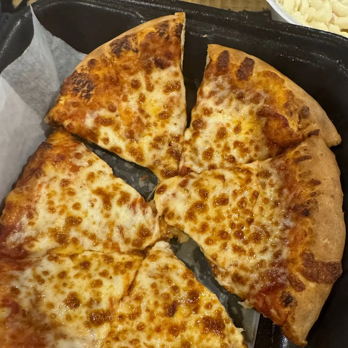 Cheese Pizza