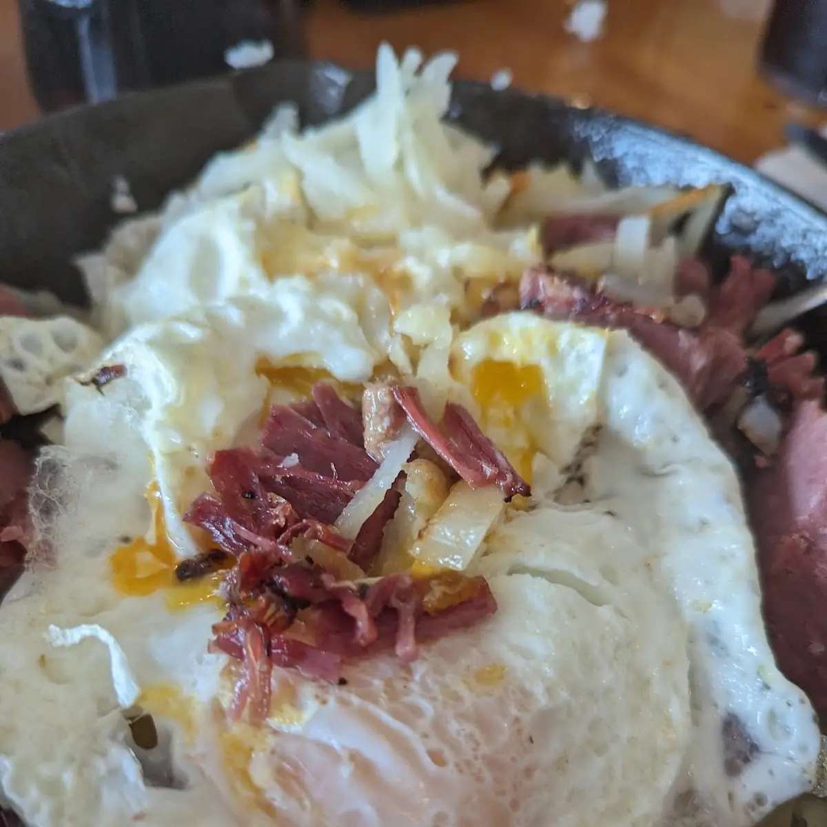 Corned Beef Hash