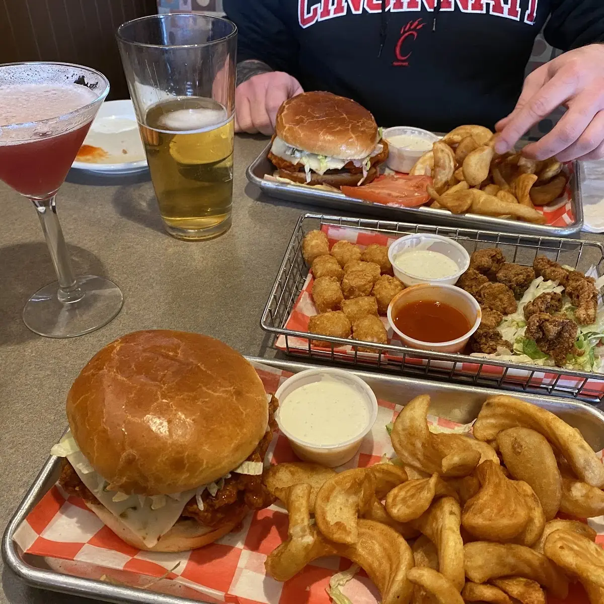 Pulled Pork