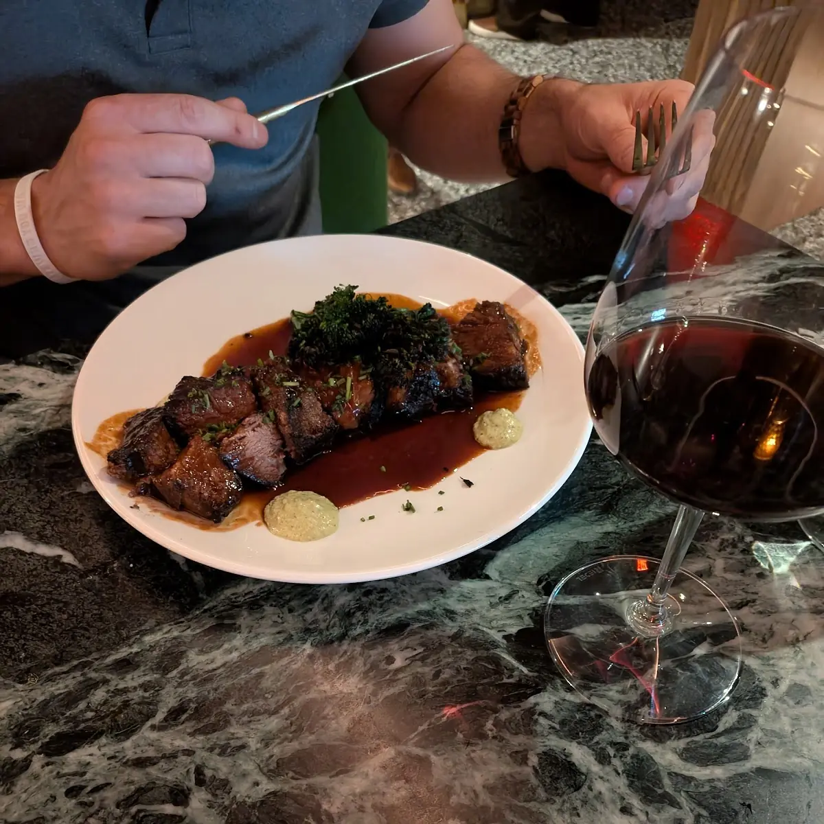 Short Ribs