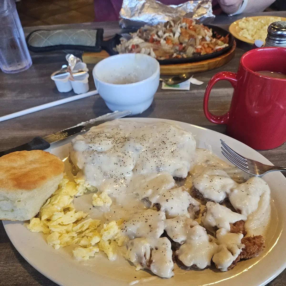 Home Fries