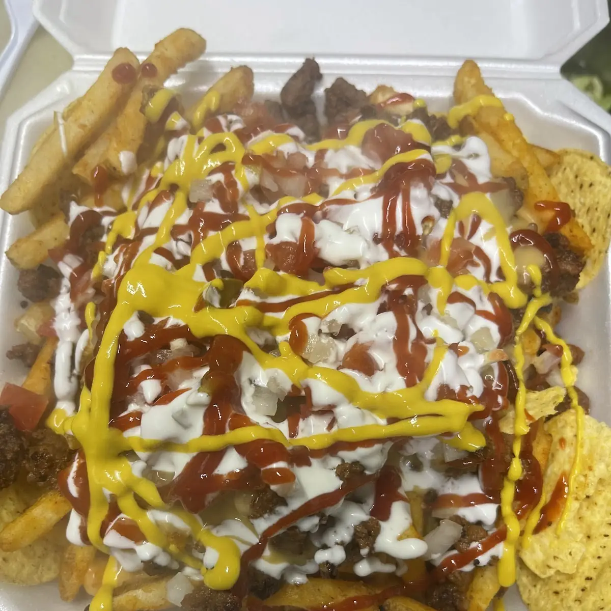 Pulled Pork
