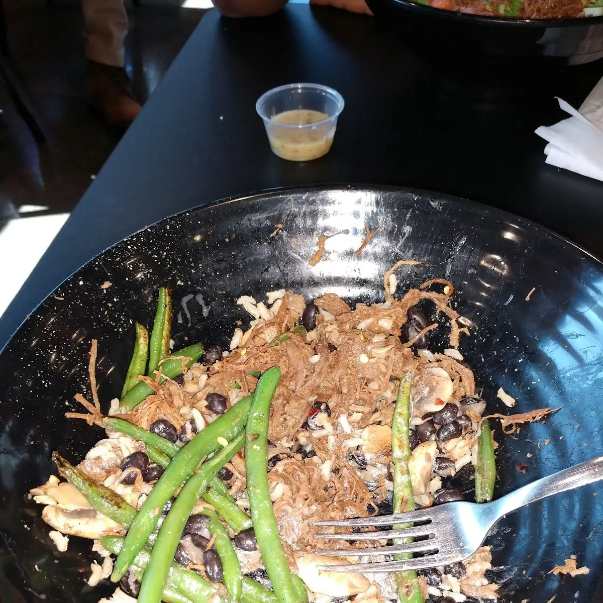 Protein Bowl