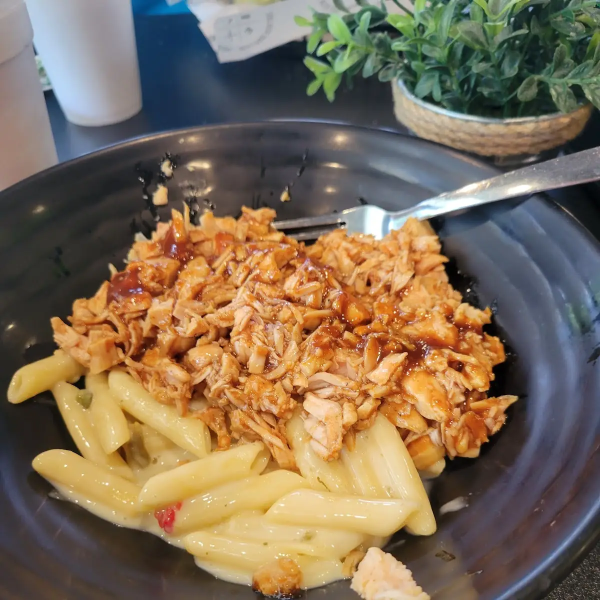 Pulled Pork