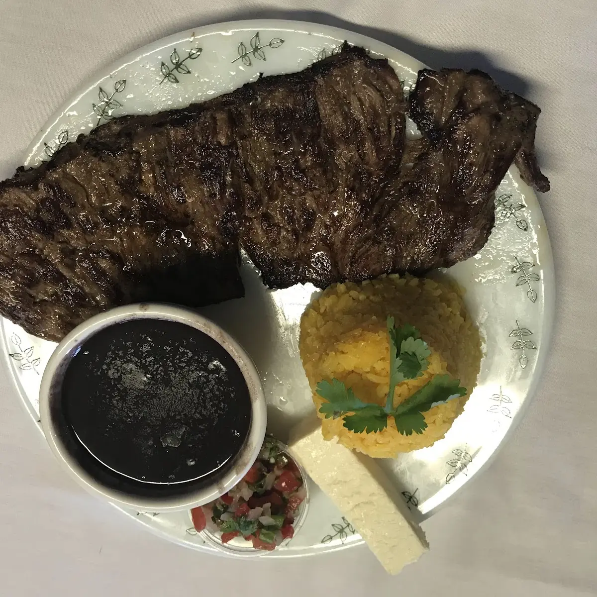 Churrasco-Steak