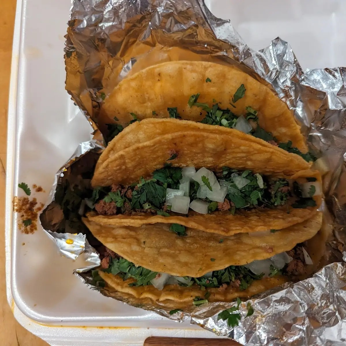 Birria Burrito