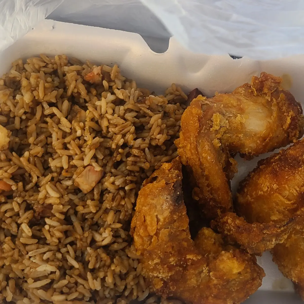 Chicken Wings 6