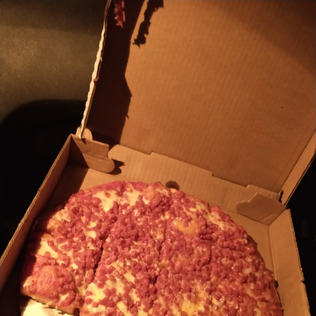 Sir Pizza