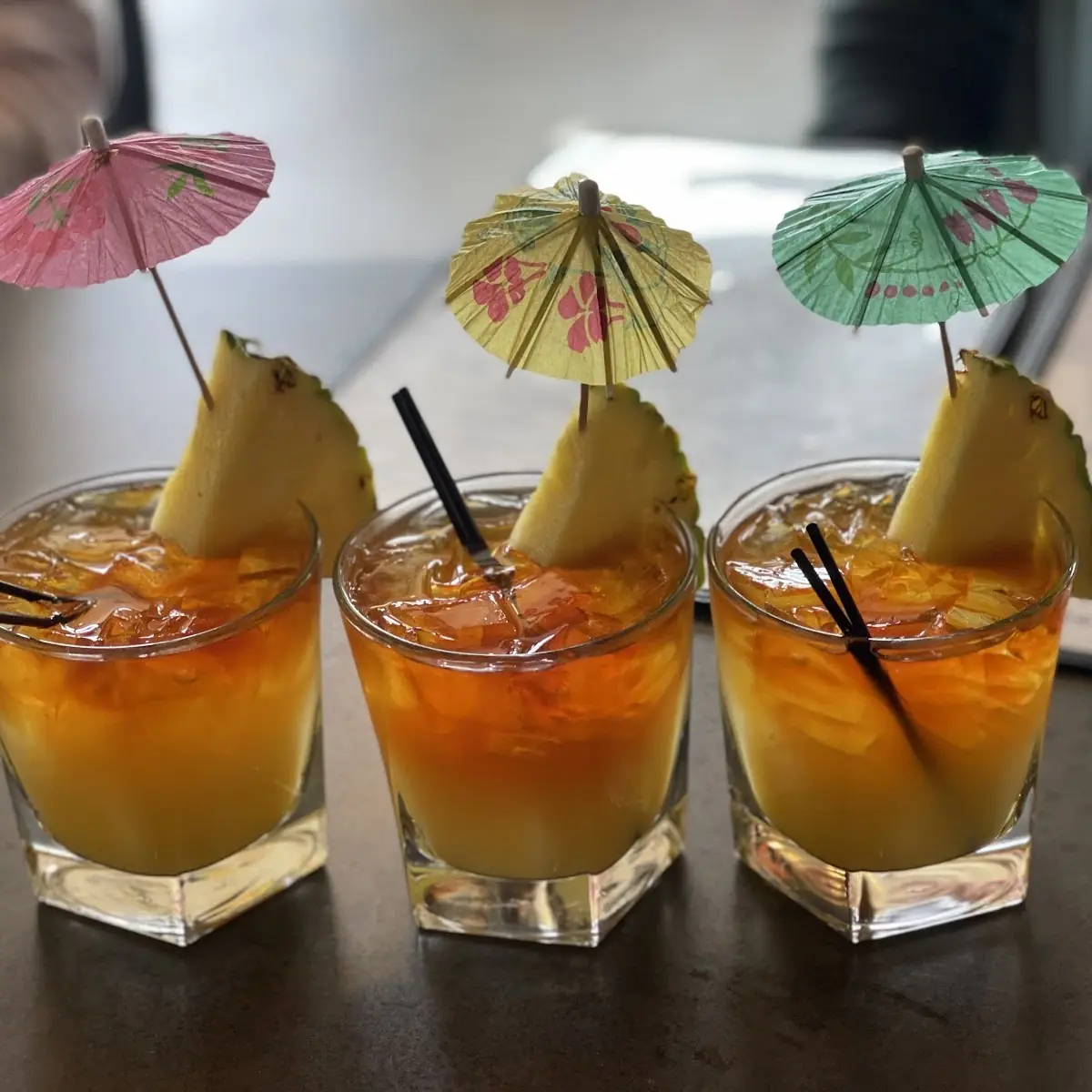 Classic Mai Tai