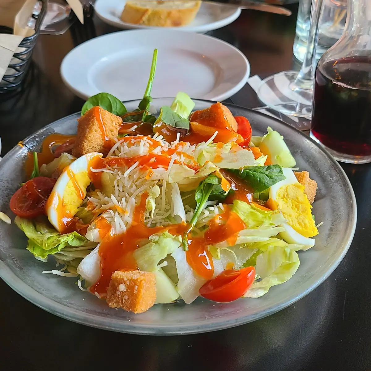 House Salad