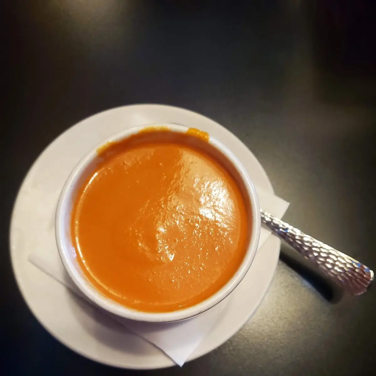 Tomato Soup