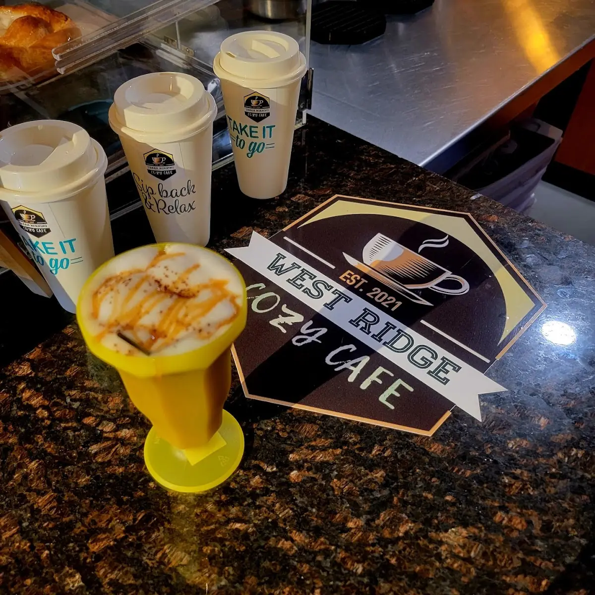 Cold Brew