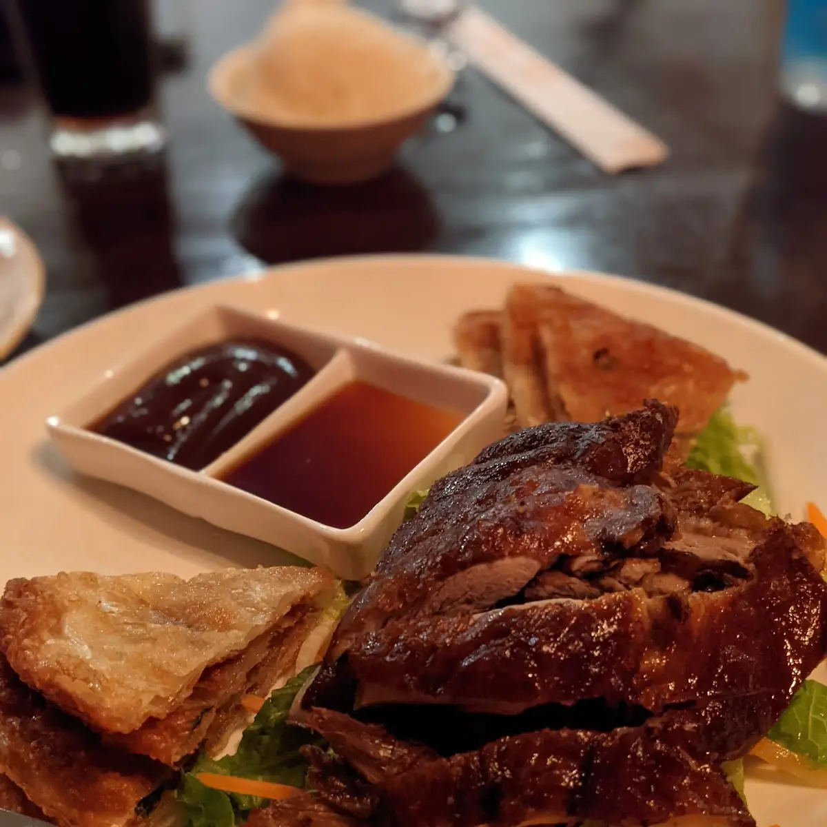 Peking Duck