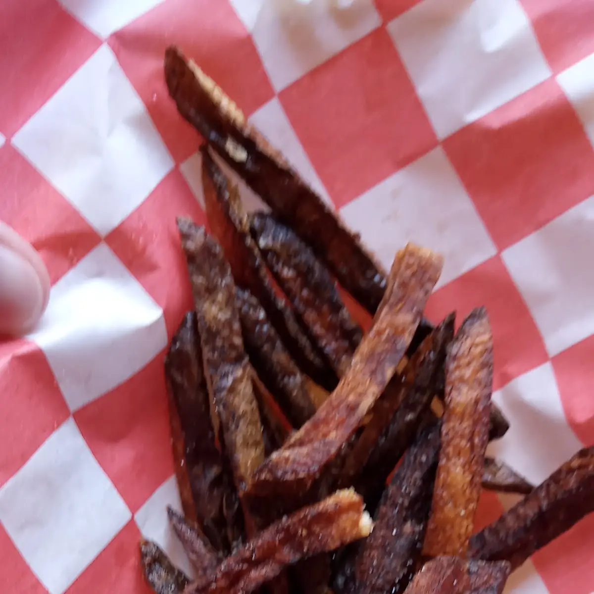 Fresh Cut Fries