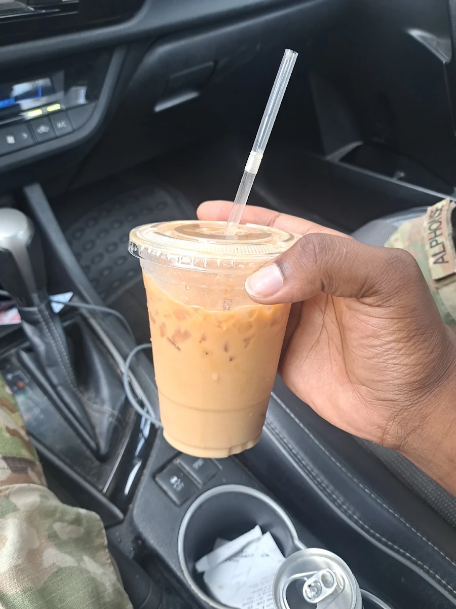 Thai Tea