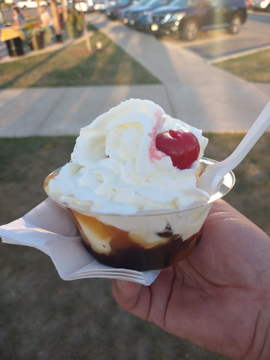 Hot Fudge