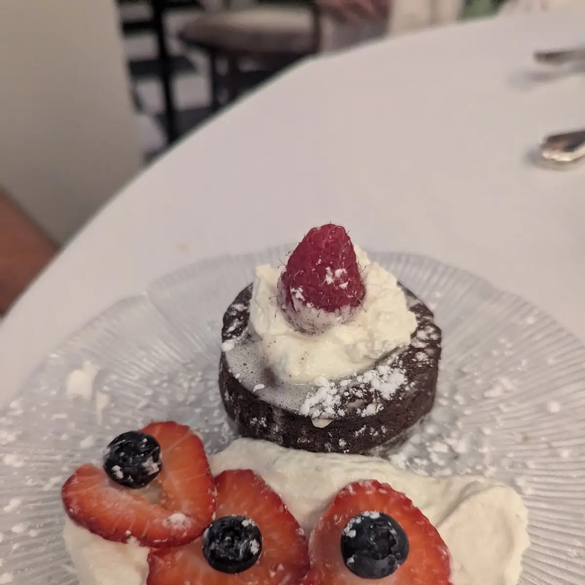 Chocolate Cake