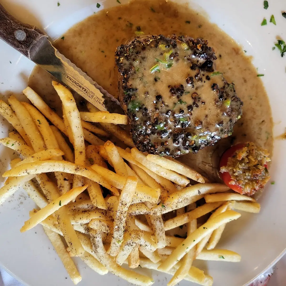 Filet Mignon