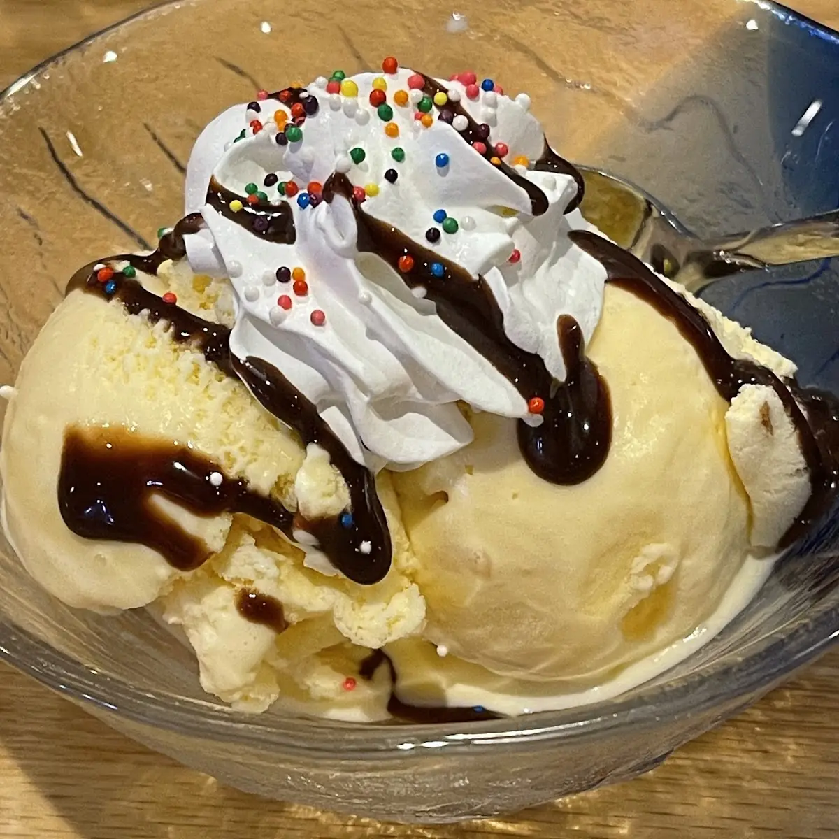 Banana Split