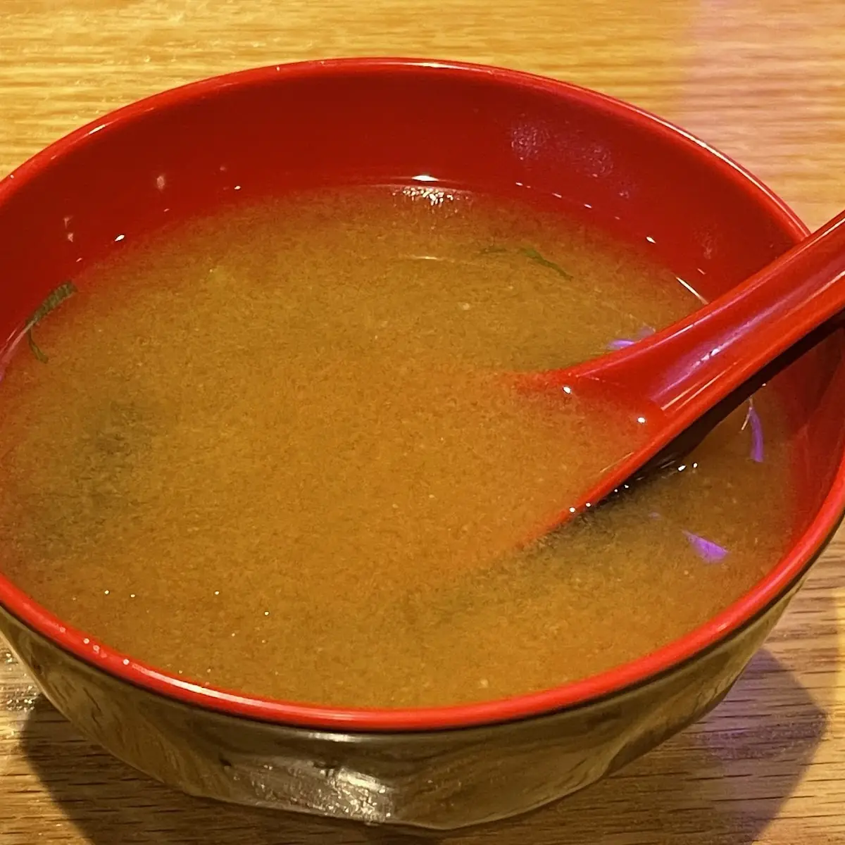 Miso Soup
