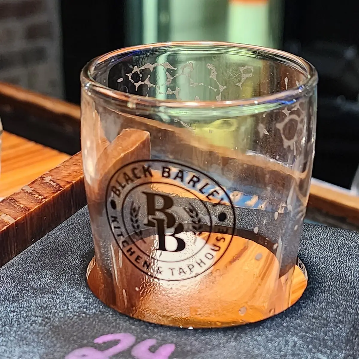 Beer Flight