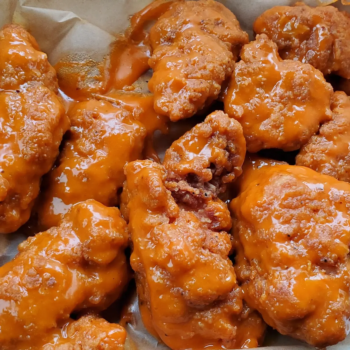 Chicken Wings