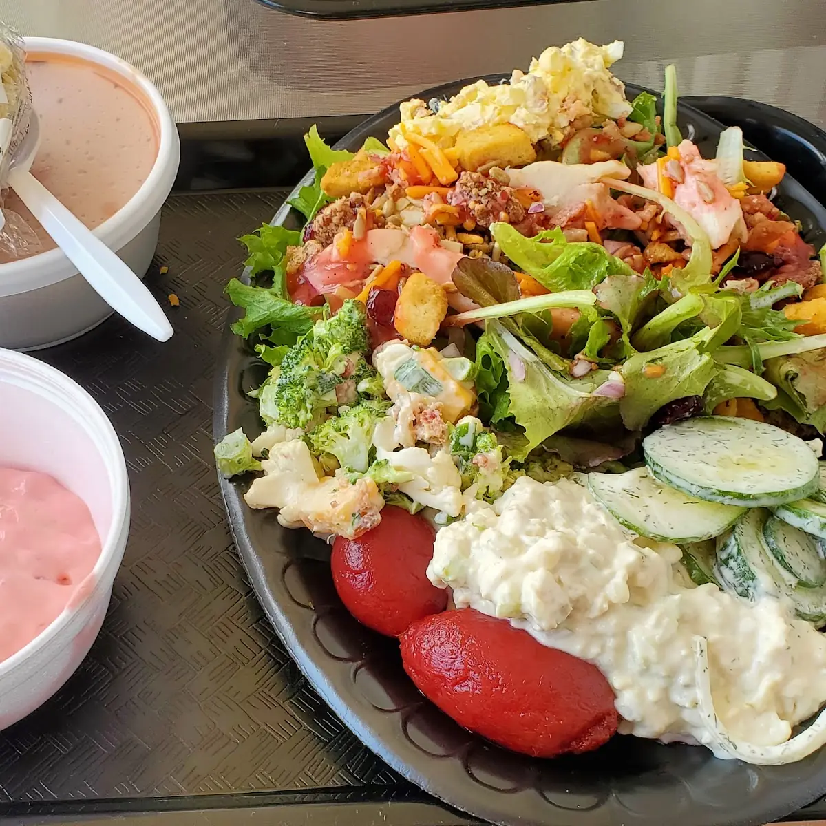 Cobb Salad
