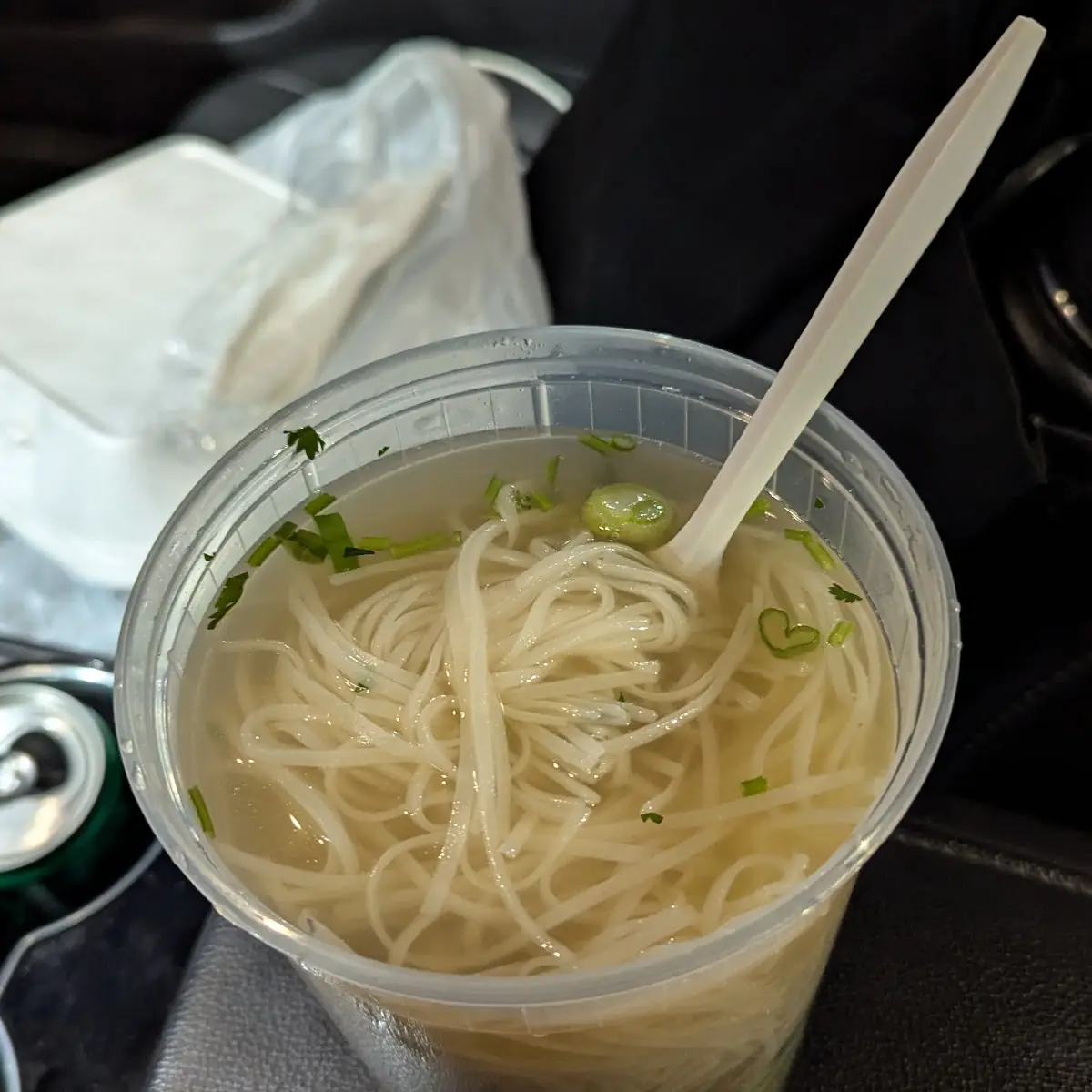 Beef Pho