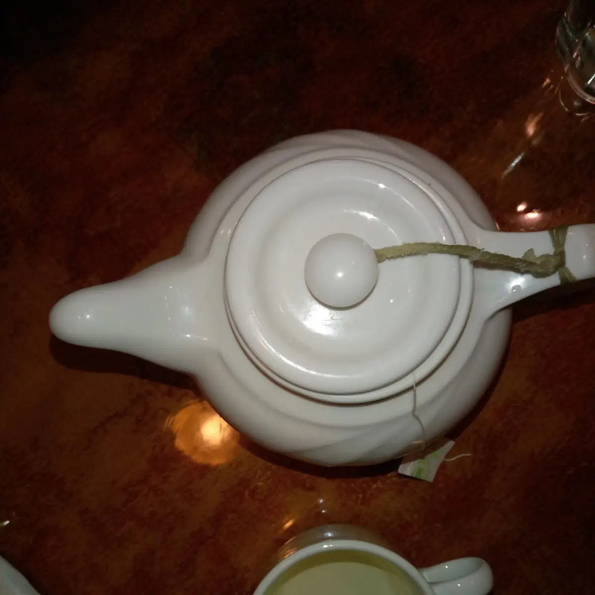 Green Tea