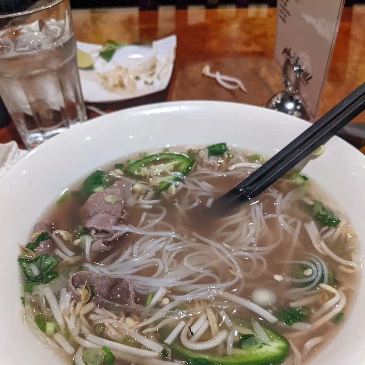 P15 Pho Nam