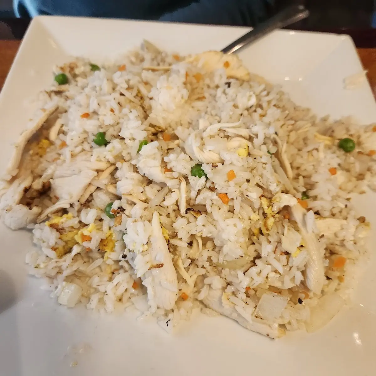 Pho 1 Fried Rice