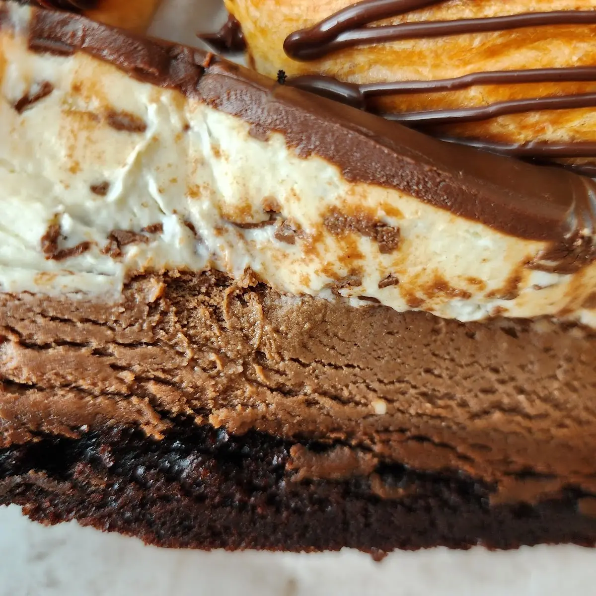 Peanut Butter Cheesecake