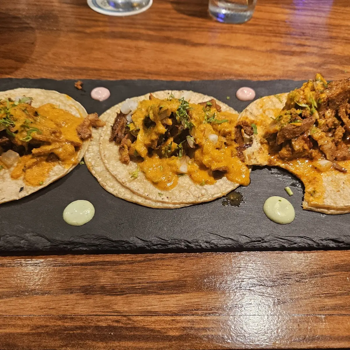 Al Pastor Taco